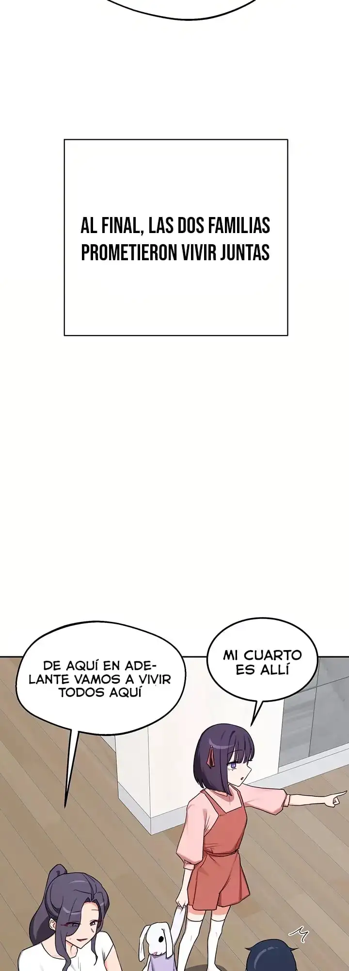 Plan de intercambio de madres Capítulo 73 - Page 24