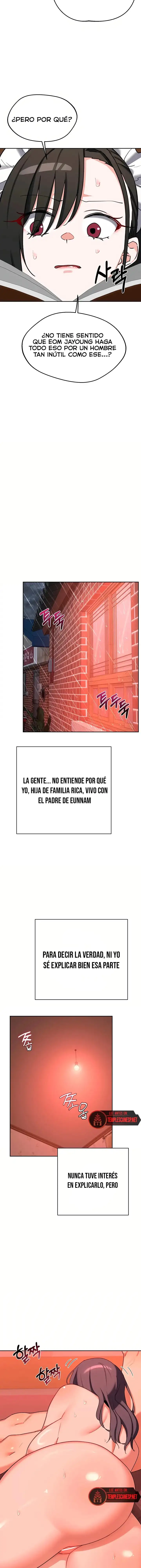 Plan de intercambio de madres Capítulo 73 - Page 27