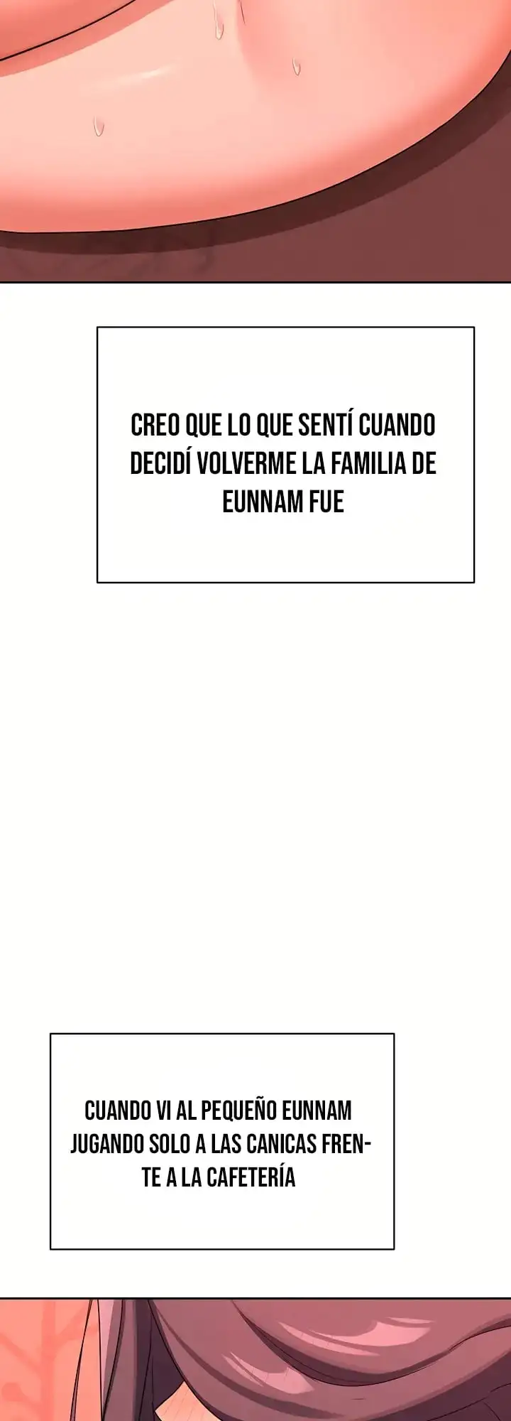 Plan de intercambio de madres Capítulo 73 - Page 28