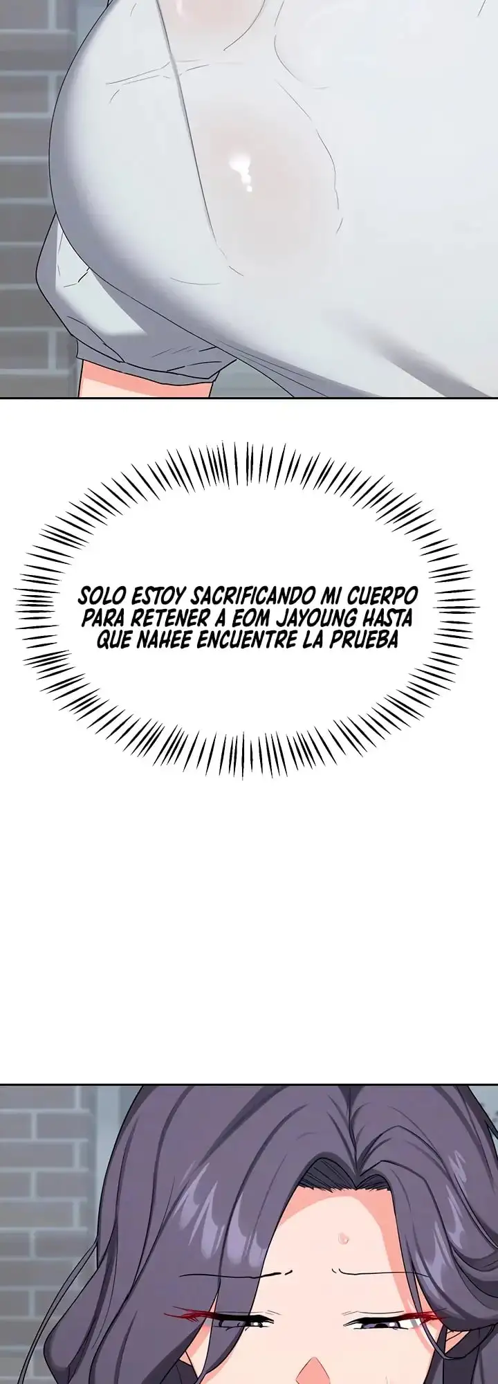 Plan de intercambio de madres Capítulo 73 - Page 4