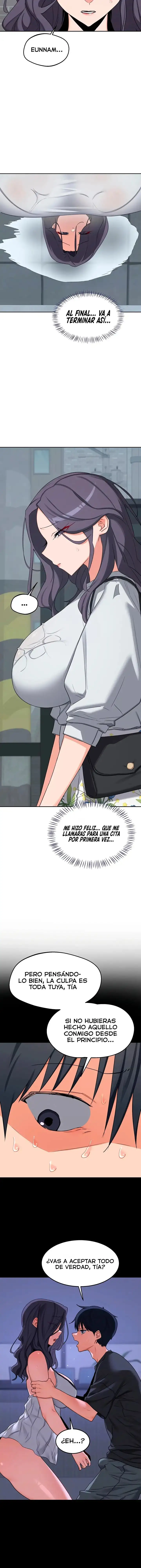 Plan de intercambio de madres Capítulo 73 - Page 5