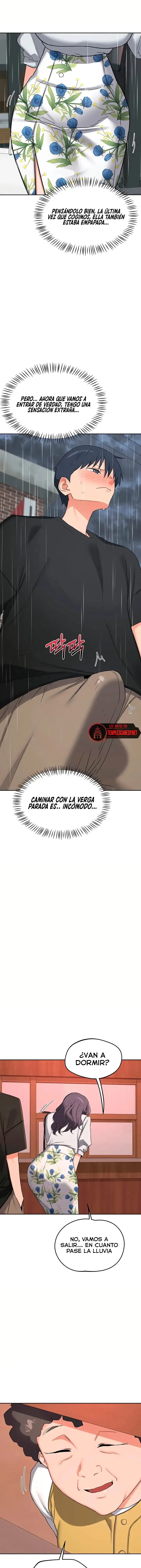 Plan de intercambio de madres Capítulo 73 - Page 9