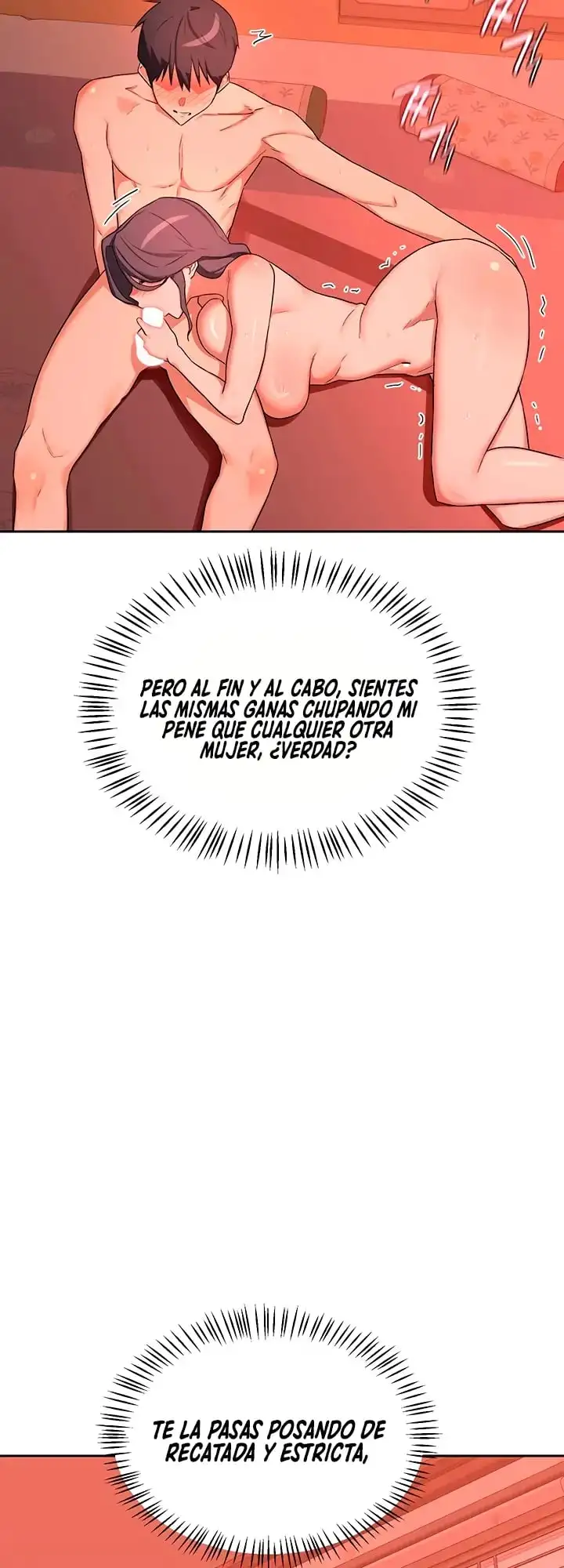 Plan de intercambio de madres Capítulo 74 - Page 10