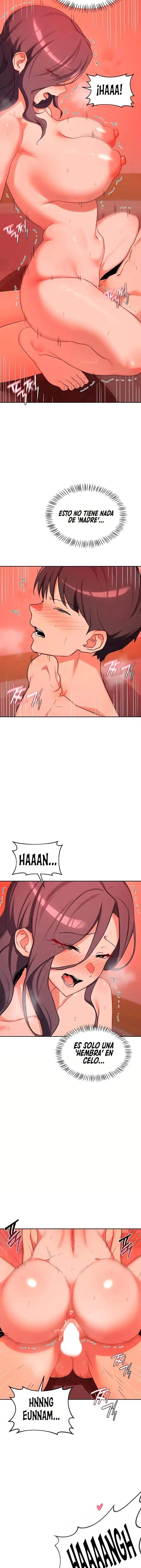 Plan de intercambio de madres Capítulo 74 - Page 21
