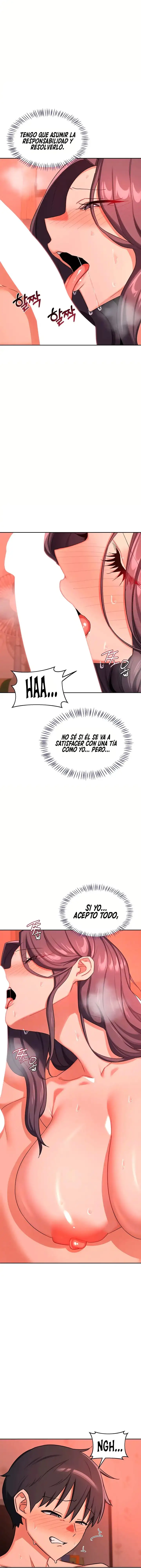 Plan de intercambio de madres Capítulo 74 - Page 5