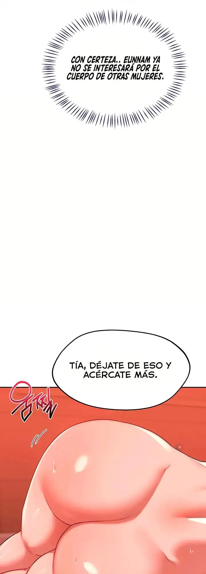 Plan de intercambio de madres Capítulo 74 - Page 6