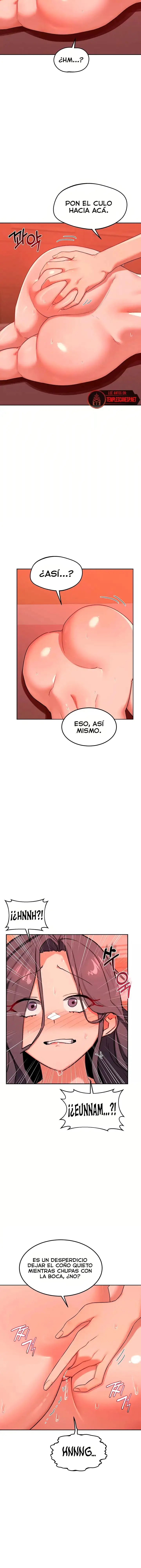 Plan de intercambio de madres Capítulo 74 - Page 7
