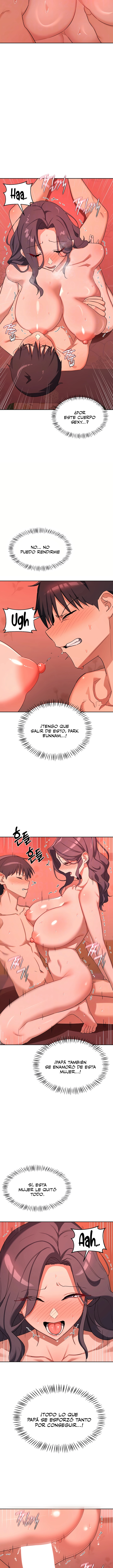 Plan de intercambio de madres Capítulo 75 - Page 3