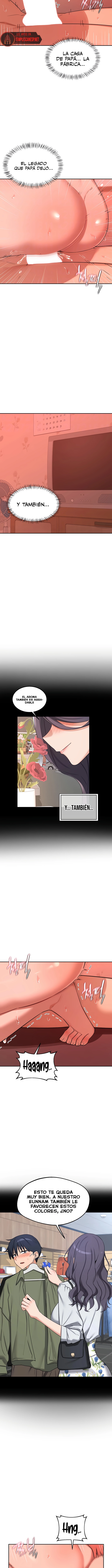 Plan de intercambio de madres Capítulo 75 - Page 4