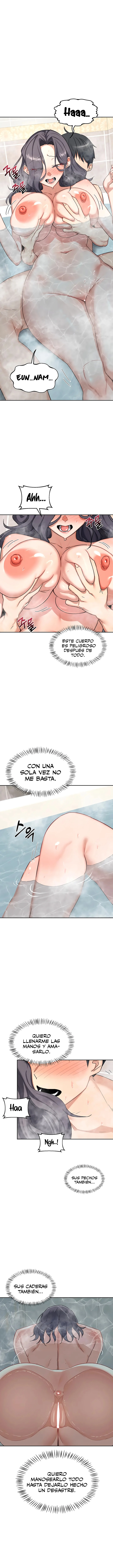 Plan de intercambio de madres Capítulo 76 - Page 7