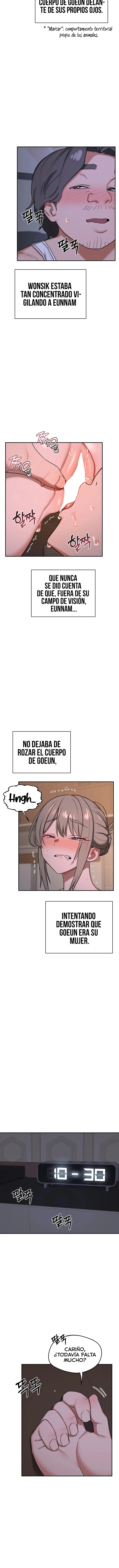 Plan de intercambio de madres Capítulo 80 - Page 12