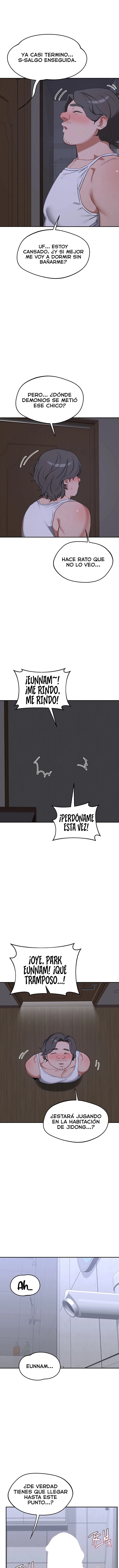 Plan de intercambio de madres Capítulo 80 - Page 13