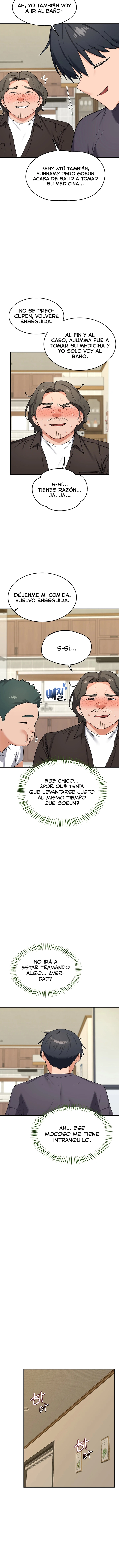 Plan de intercambio de madres Capítulo 80 - Page 6