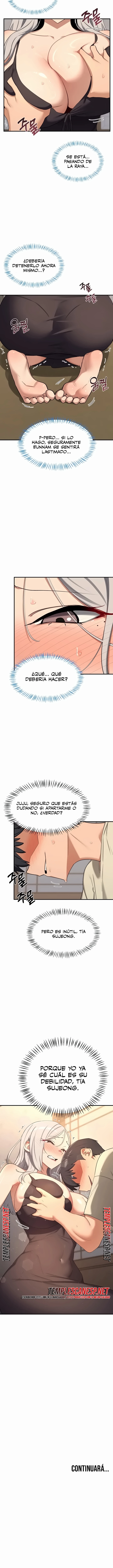 Plan de intercambio de madres Capítulo 91 - Page 13