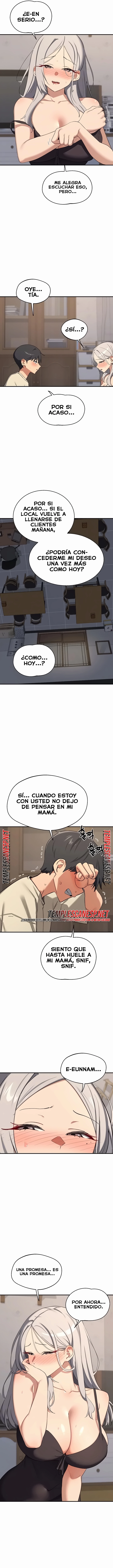 Plan de intercambio de madres Capítulo 92 - Page 3
