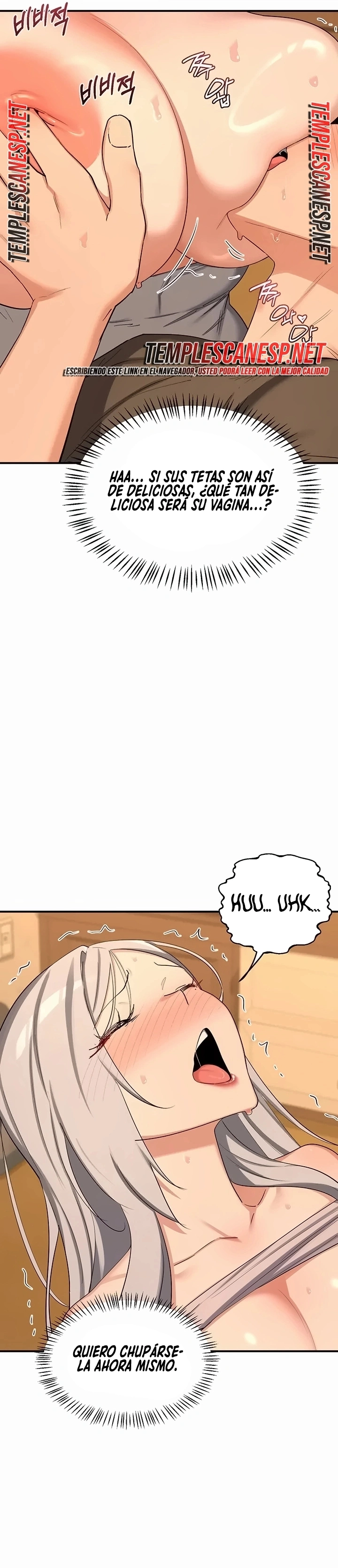 Plan de intercambio de madres Capítulo 93 - Page 10