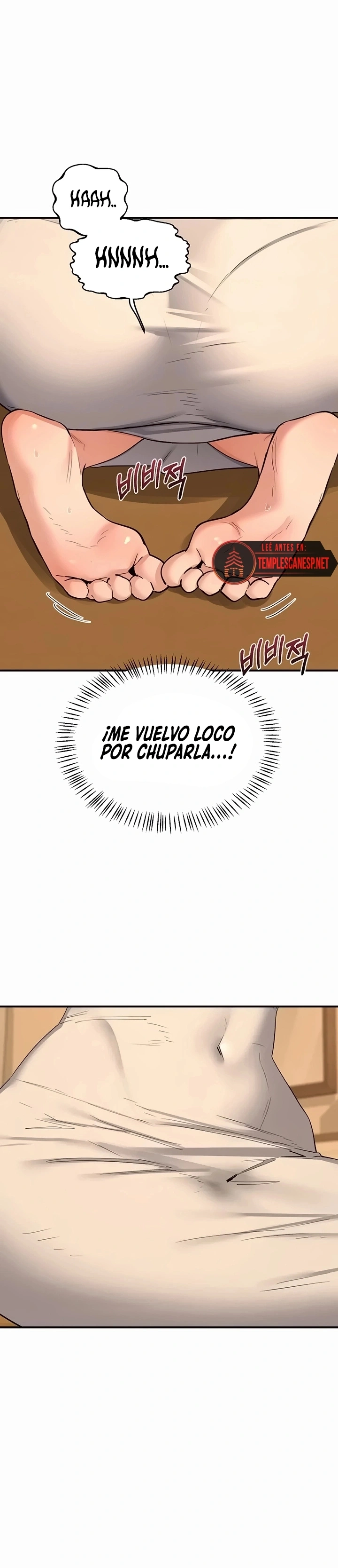 Plan de intercambio de madres Capítulo 93 - Page 11