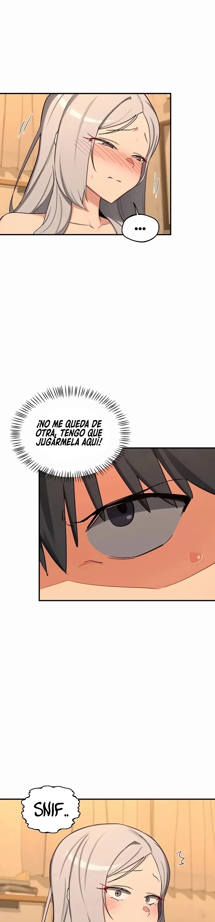 Plan de intercambio de madres Capítulo 93 - Page 17