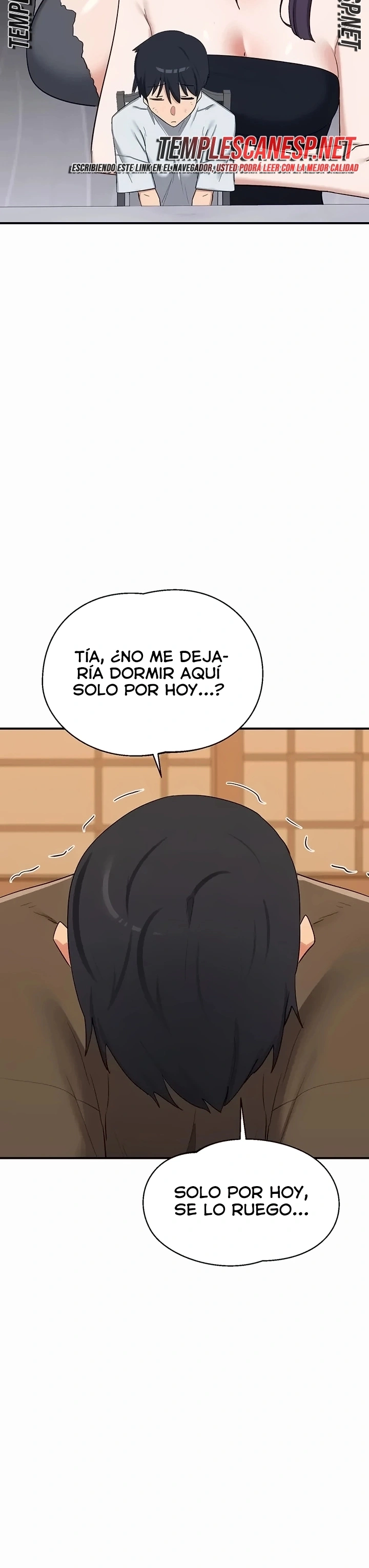 Plan de intercambio de madres Capítulo 93 - Page 21