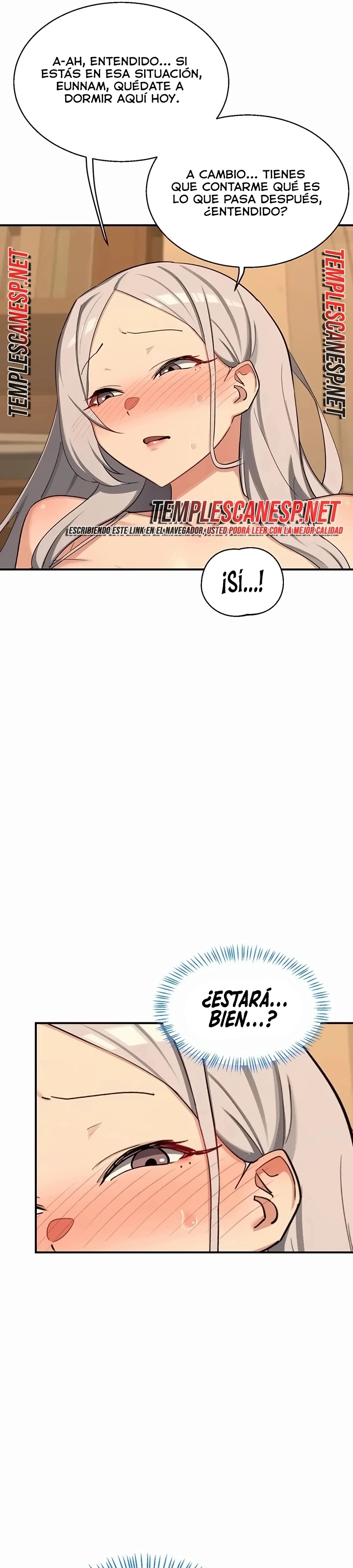 Plan de intercambio de madres Capítulo 93 - Page 22