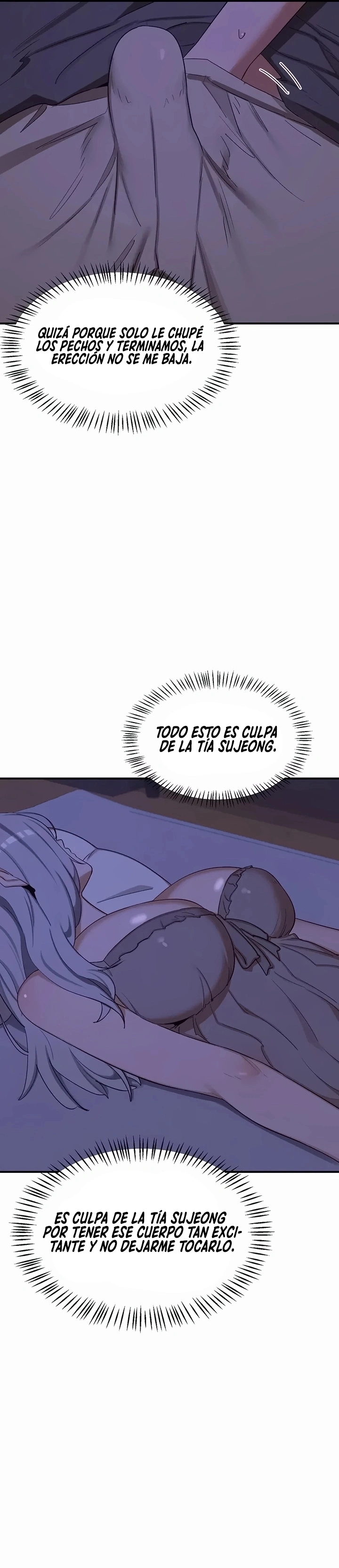 Plan de intercambio de madres Capítulo 93 - Page 25
