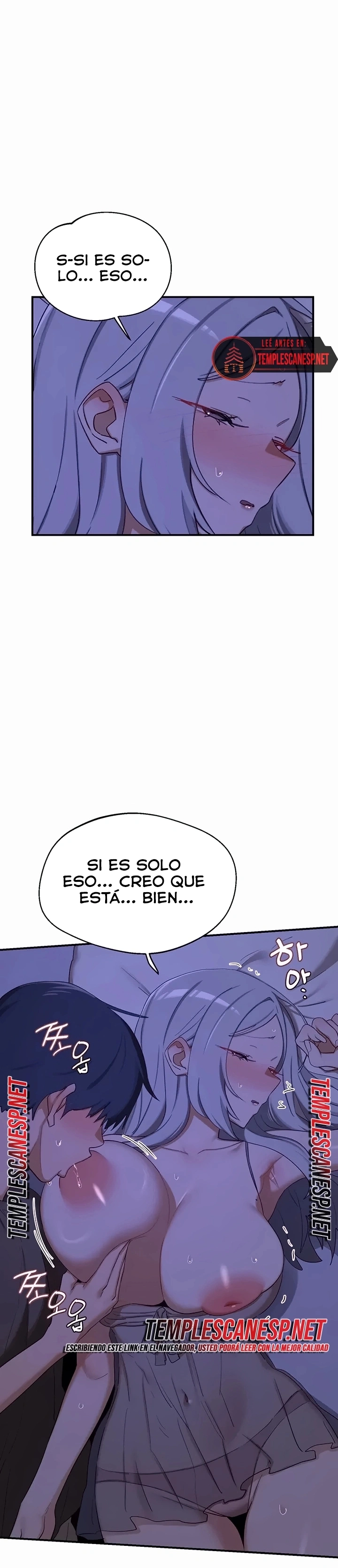 Plan de intercambio de madres Capítulo 93 - Page 29