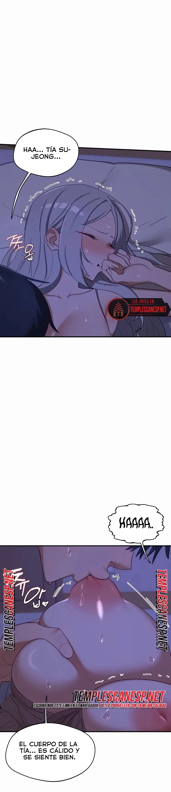 Plan de intercambio de madres Capítulo 93 - Page 30