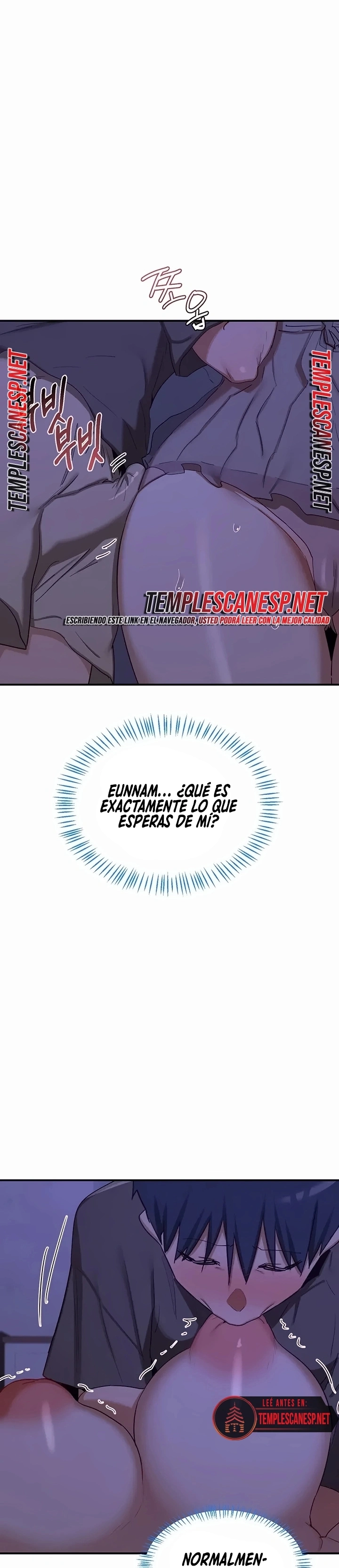 Plan de intercambio de madres Capítulo 93 - Page 32