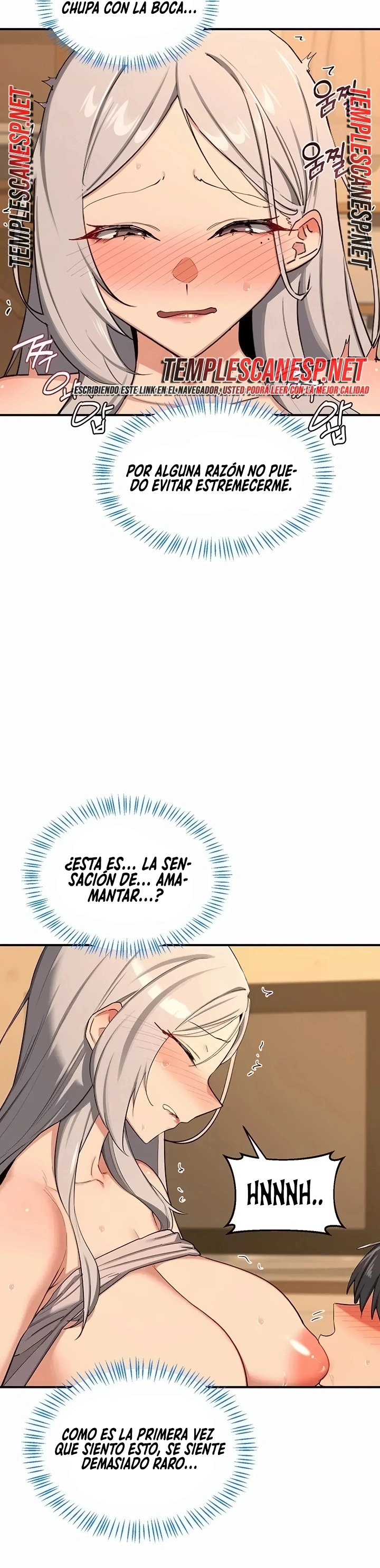 Plan de intercambio de madres Capítulo 93 - Page 7