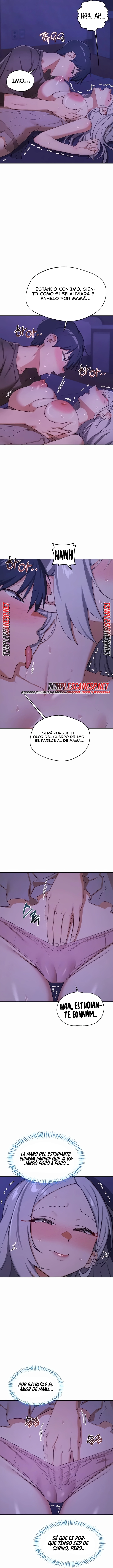 Plan de intercambio de madres Capítulo 94 - Page 2