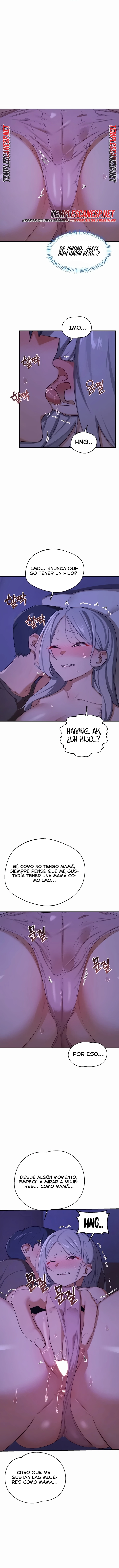 Plan de intercambio de madres Capítulo 94 - Page 3