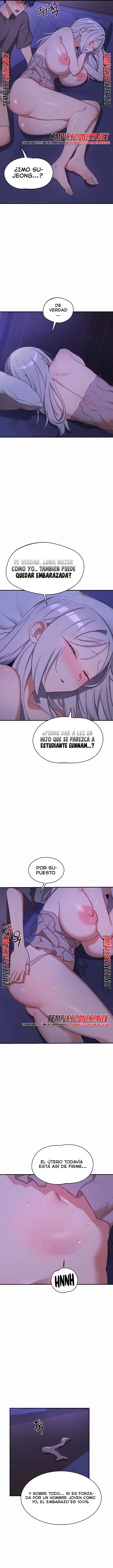 Plan de intercambio de madres Capítulo 94 - Page 7