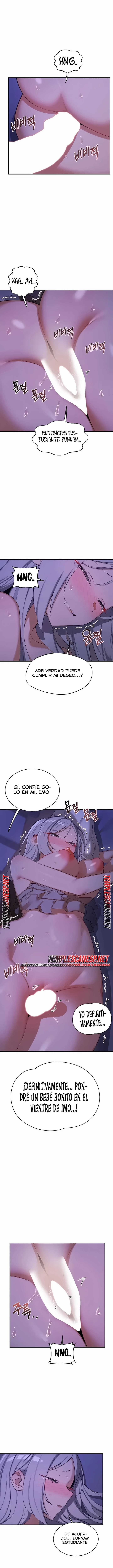 Plan de intercambio de madres Capítulo 94 - Page 8