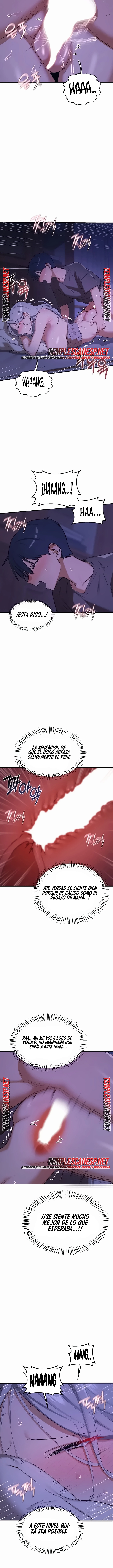 Plan de intercambio de madres Capítulo 94 - Page 11