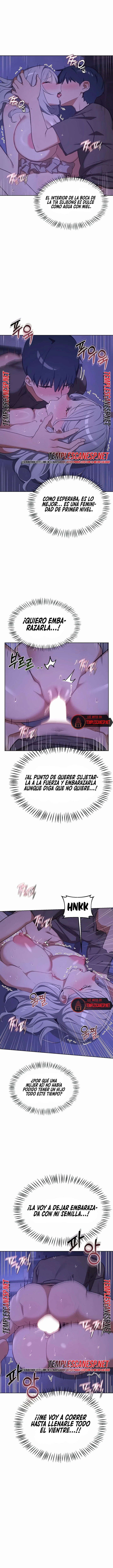 Plan de intercambio de madres Capítulo 95 - Page 10
