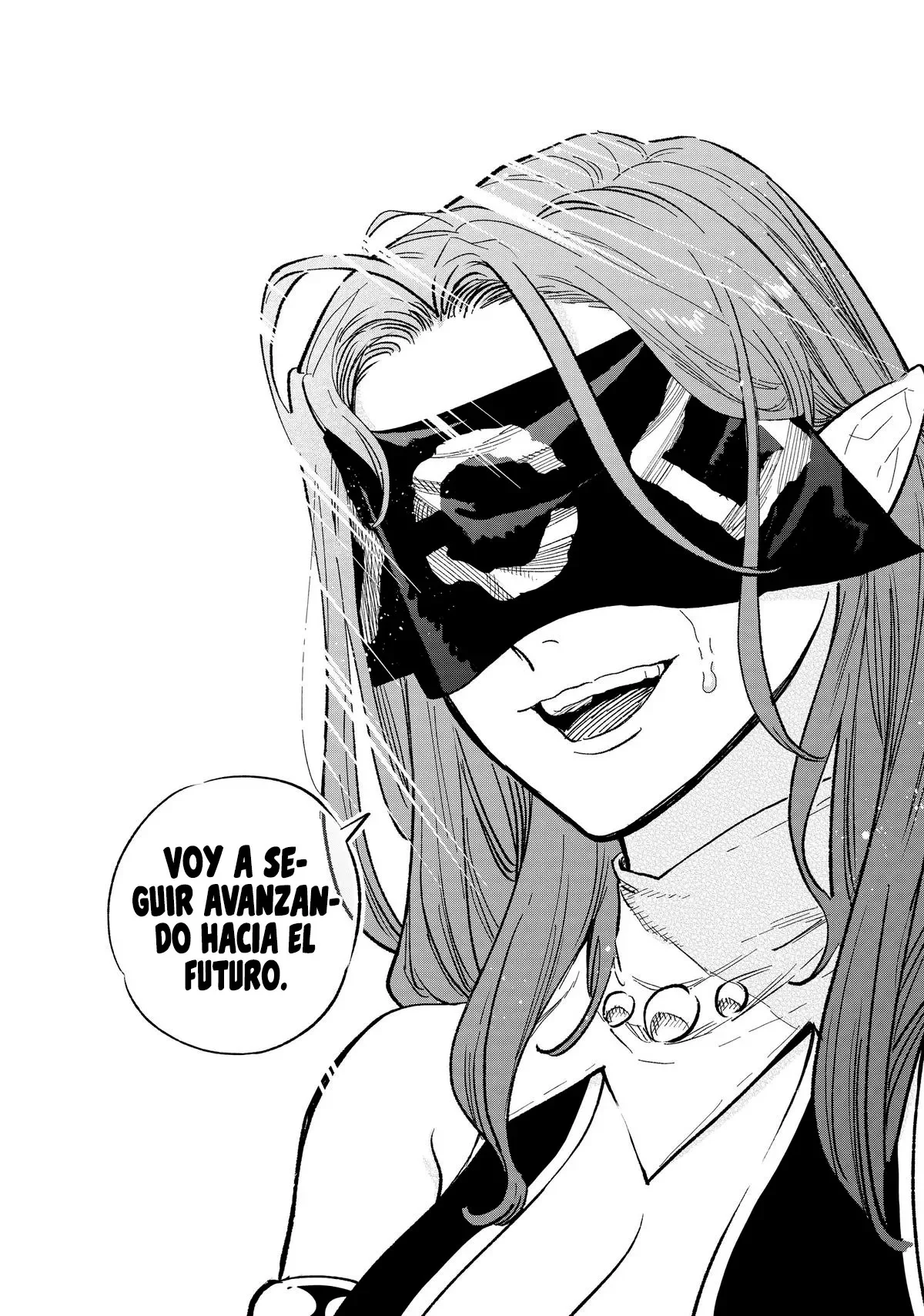 El Trabajo No Apreciado del [Investigador] Resulta Ser el Más Fuerte – Con el [Ojo Divino] Forjado en el Abismo, Desata Su Poder Sin Rival. Capítulo 93 - Page 13