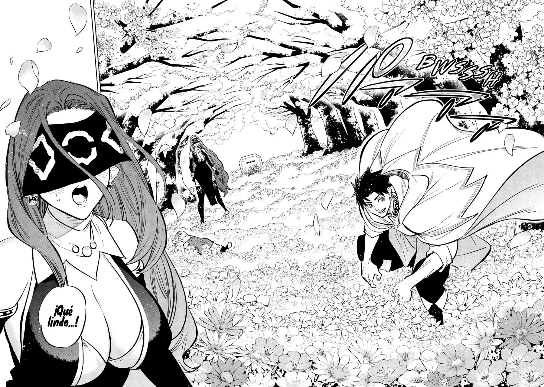 El Trabajo No Apreciado del [Investigador] Resulta Ser el Más Fuerte – Con el [Ojo Divino] Forjado en el Abismo, Desata Su Poder Sin Rival. Capítulo 93 - Page 18