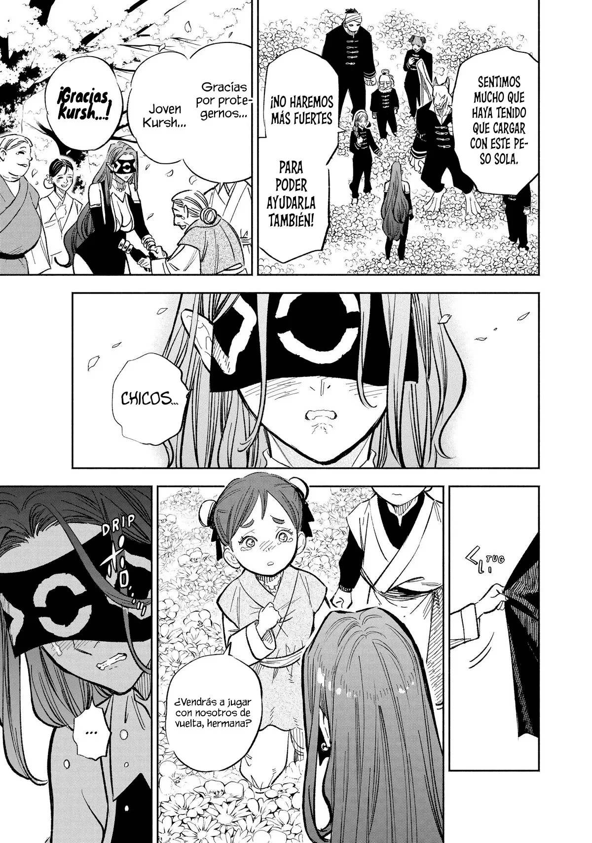 El Trabajo No Apreciado del [Investigador] Resulta Ser el Más Fuerte – Con el [Ojo Divino] Forjado en el Abismo, Desata Su Poder Sin Rival. Capítulo 93 - Page 20