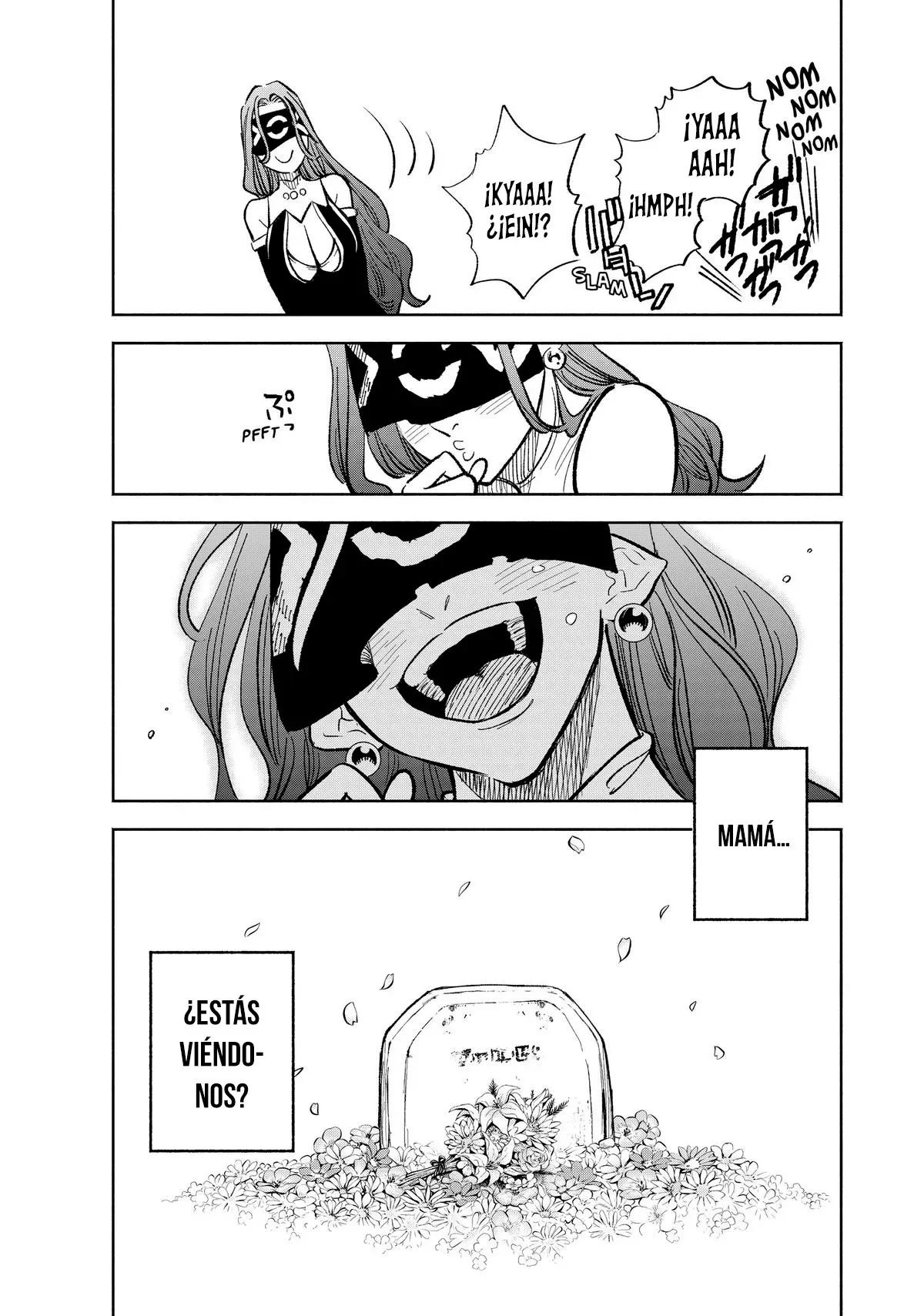 El Trabajo No Apreciado del [Investigador] Resulta Ser el Más Fuerte – Con el [Ojo Divino] Forjado en el Abismo, Desata Su Poder Sin Rival. Capítulo 93 - Page 24