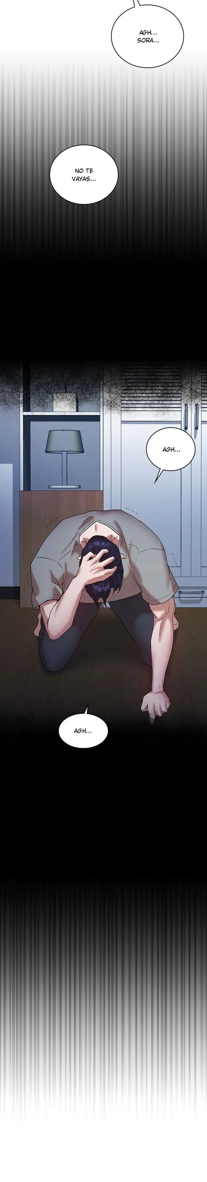 Recuperando a mi Esposa – español Capítulo 33 - Page 11