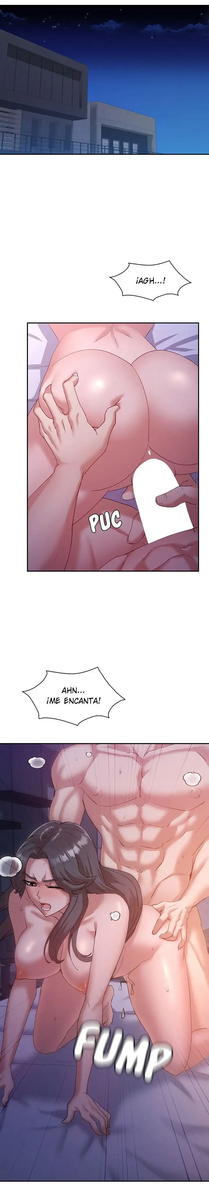 Recuperando a mi Esposa – español Capítulo 33 - Page 12