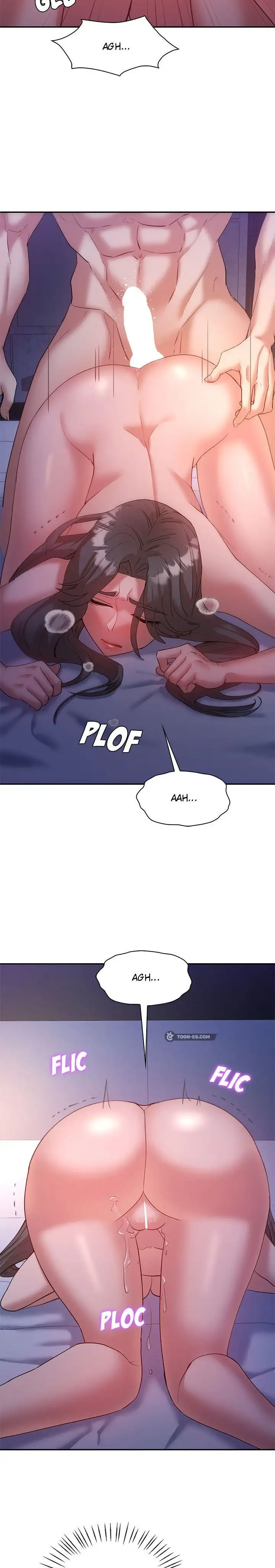 Recuperando a mi Esposa – español Capítulo 33 - Page 16