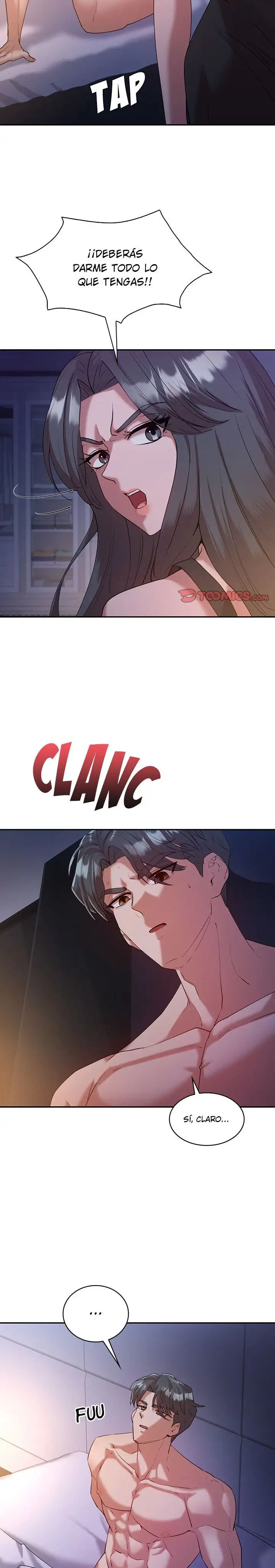 Recuperando a mi Esposa – español Capítulo 33 - Page 24