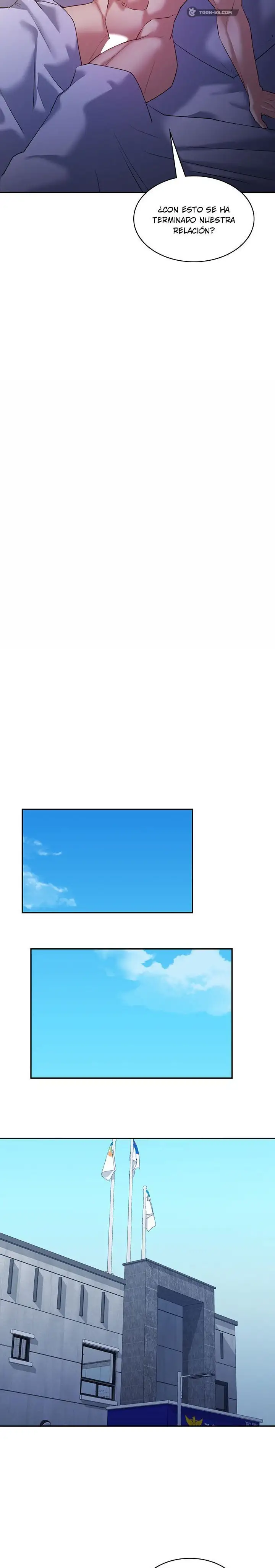 Recuperando a mi Esposa – español Capítulo 33 - Page 25