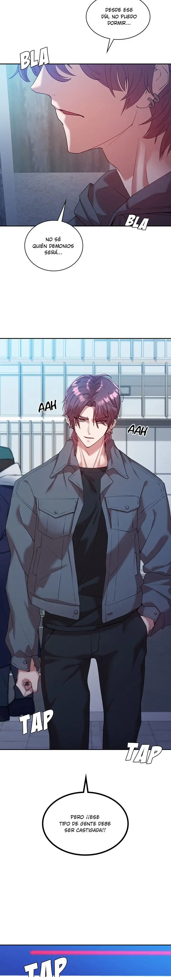 Recuperando a mi Esposa – español Capítulo 33 - Page 26