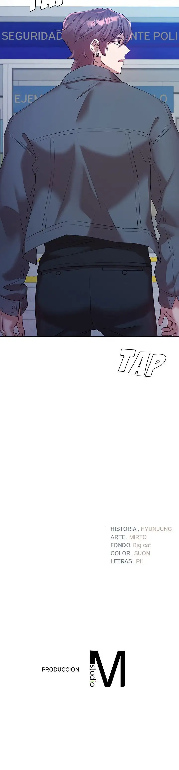 Recuperando a mi Esposa – español Capítulo 33 - Page 27