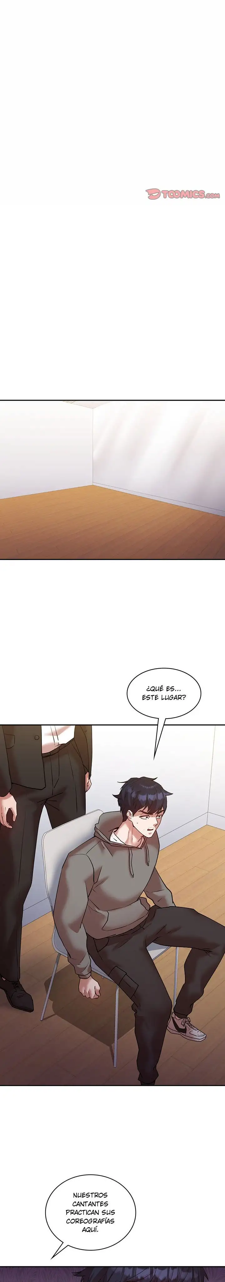 Recuperando a mi Esposa – español Capítulo 34 - Page 15