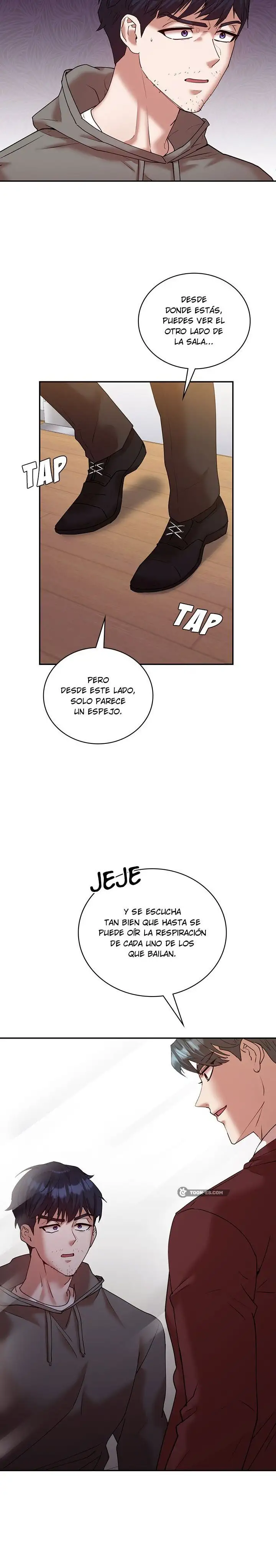 Recuperando a mi Esposa – español Capítulo 34 - Page 16