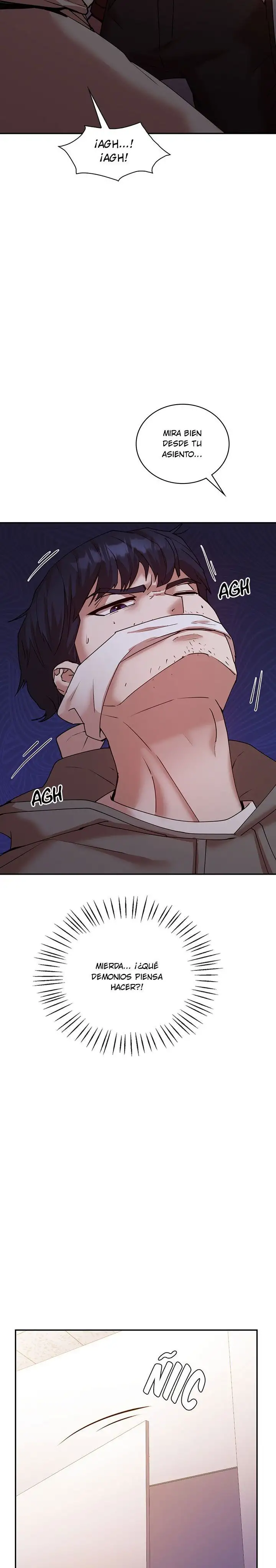 Recuperando a mi Esposa – español Capítulo 34 - Page 18