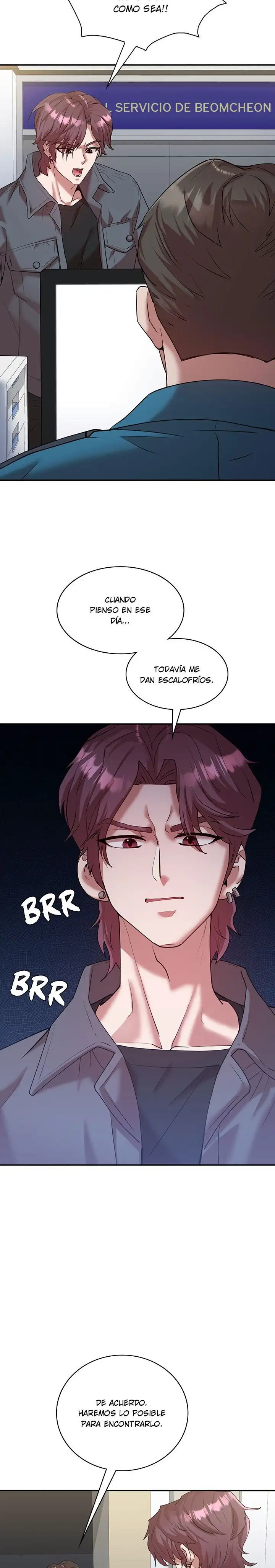 Recuperando a mi Esposa – español Capítulo 34 - Page 3